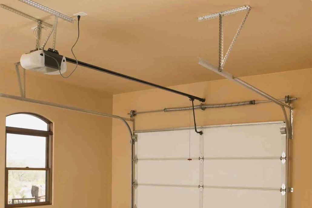 Garage Door Openers