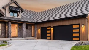 Clopay Garage Door